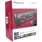 Pioneer MVH S420BT Single-DIN